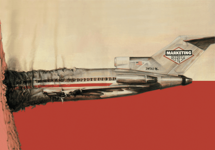 Beastie Boys MR