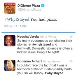 Digiorno pizza