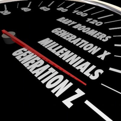 3 Surprising Stats On Marketing To Gen Z 3