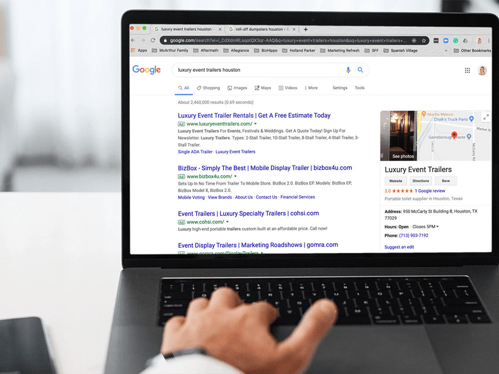 Lead Generation 7 Lead Generation 7