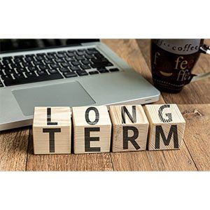 How to Capitalize on a Long Term Marketing Program