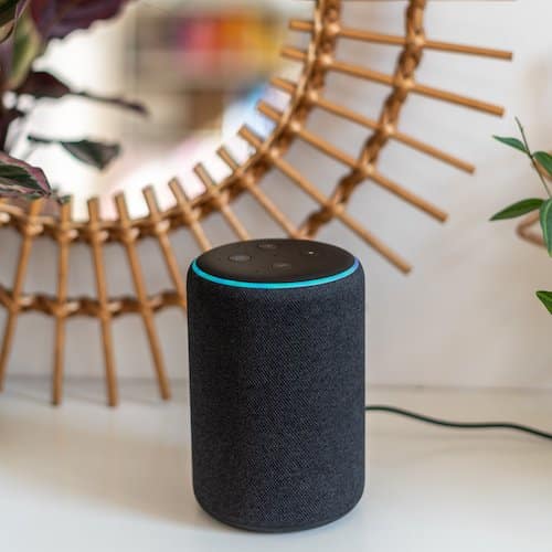 Amazon Alexa Flash Briefing Marketing Refresh Houston Texas