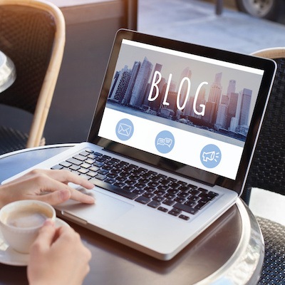 Content Blog Syndication Digital Agency Marketing Refresh Houston Texas.