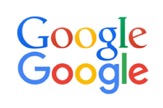 google logo changes