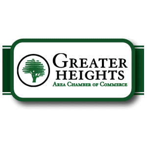 greater heights area chamber of comm houston