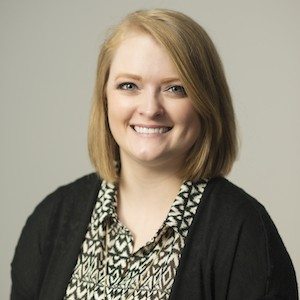 lindsay bartels new marketing refresh team member