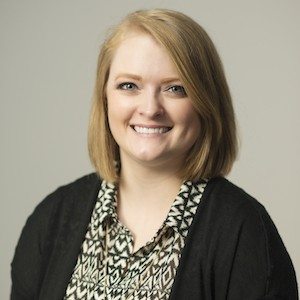 Lindsay Bartels New Marketing Refresh Team Member