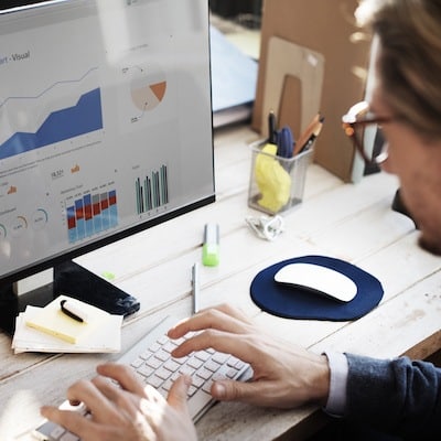 Marketing Dashboard Metrics Marketing Refresh Houston Texas