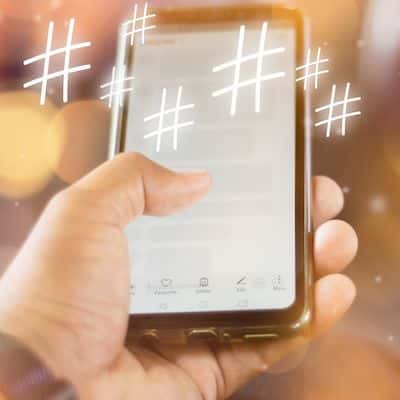 Instagram Hashtags Small Business Marketing Refresh Houston Texas
