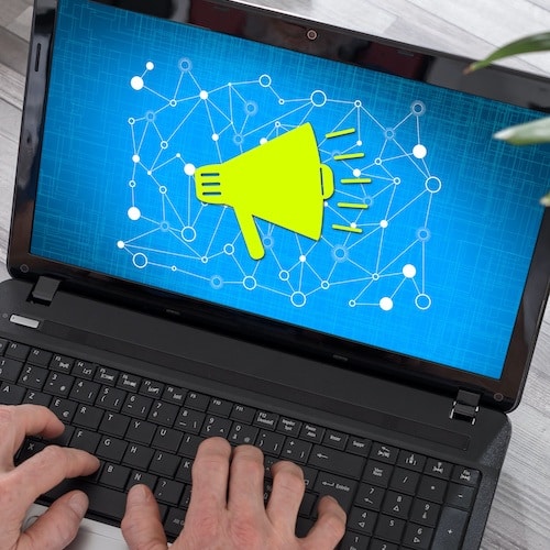 Successful B2B Content Marketing Marketing Refresh Houston Texas