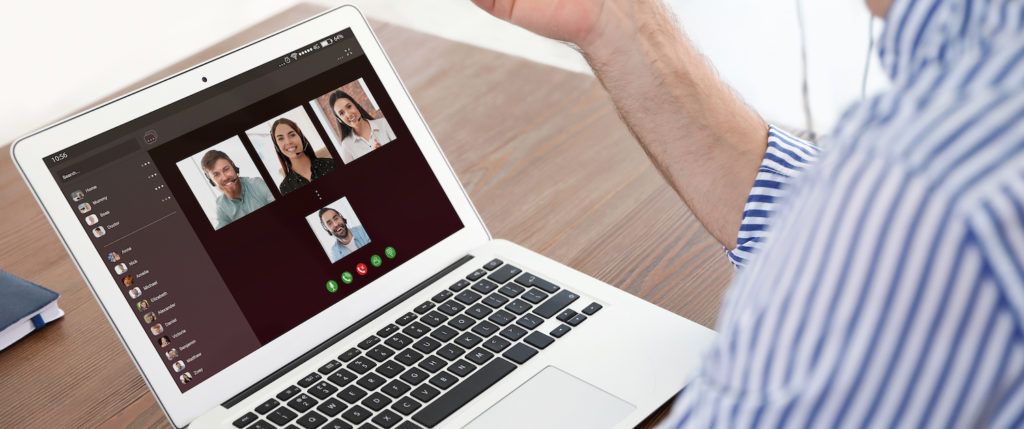 5 Tips for Using Zoom for Virtual Meetings (And Remaining a Professional!) 1