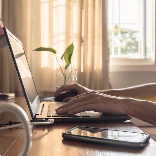 Work From Home Productivity By Digital Marketing Agency Marketing Refresh In Houston Texas