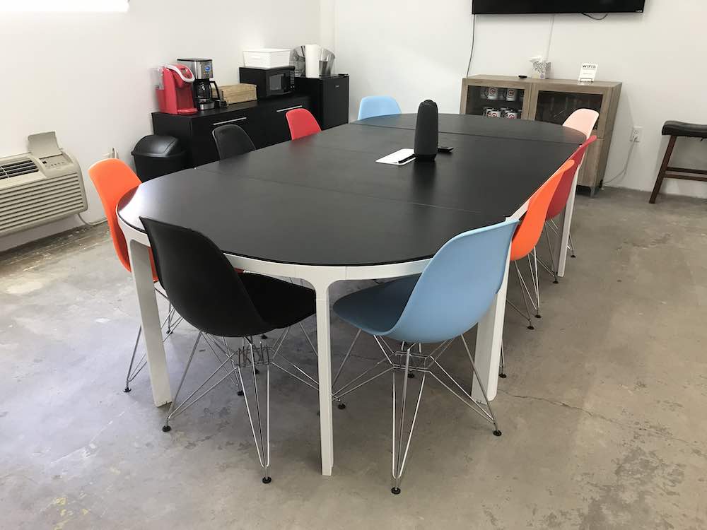 Office Furniture For Sale 1
