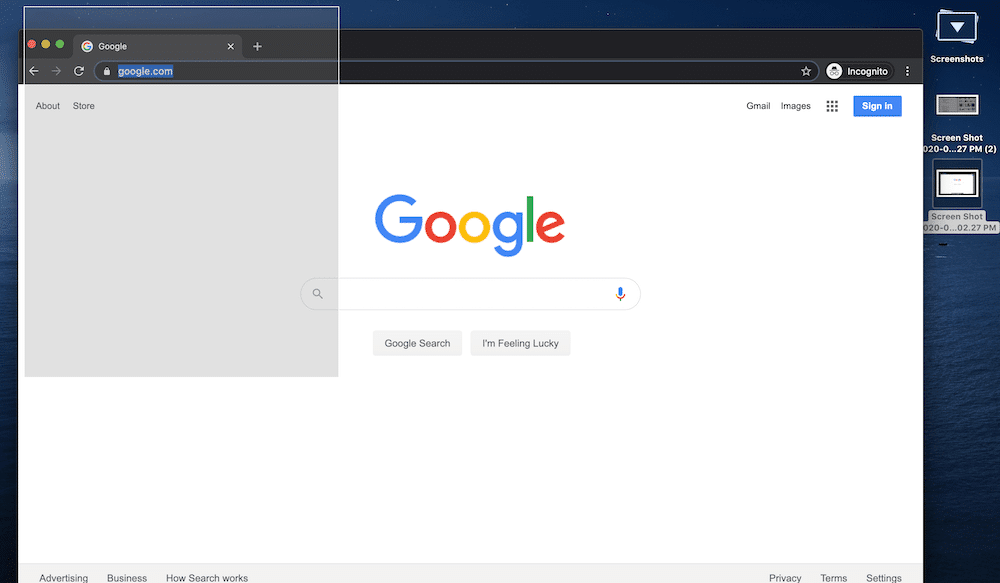 Screenshot mac shortcut that everyone should know by marketing refresh in houston texas. 