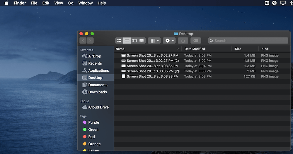 Folder searching mac shortcut that everyone should know by marketing refresh in houston texas. 