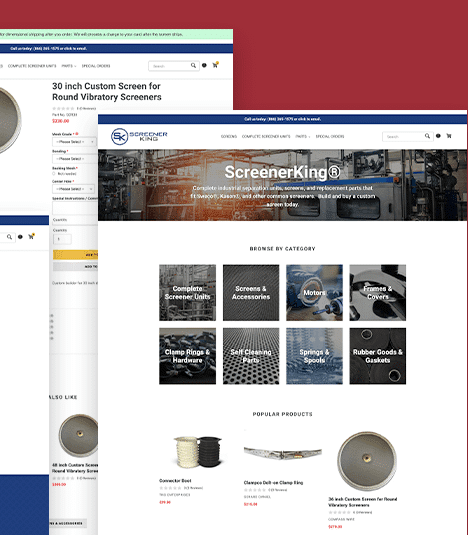 Ecommerce Services 2 Ecommerce Services 2