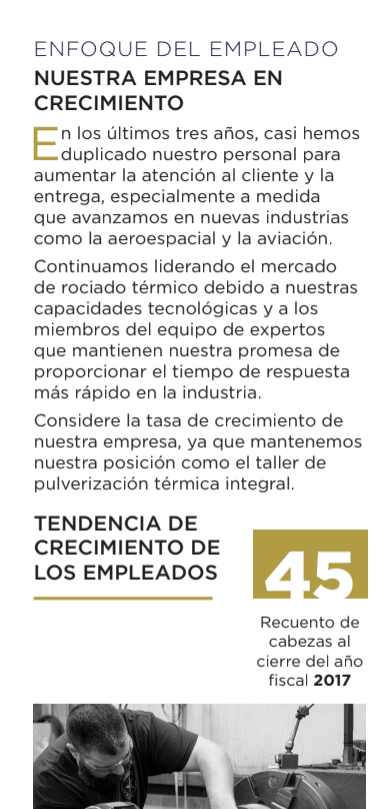 Spanish Marketing 2 Spanish Marketing 2