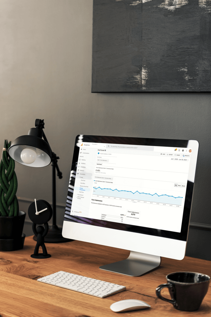 Analytics Audit 2 Analytics Audit 2