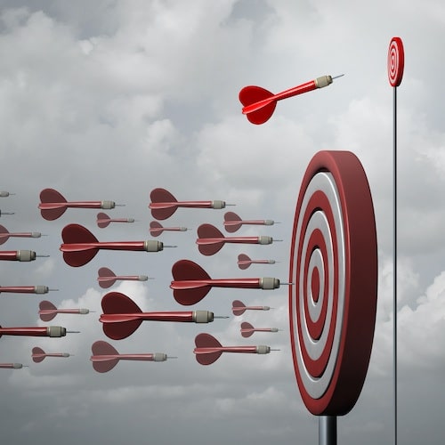 Niche Marketing Includes Targeting A Specific Audience With Relevant Content To Convert Prospects Into Customers By Marketing Refresh In Houston, Texas.