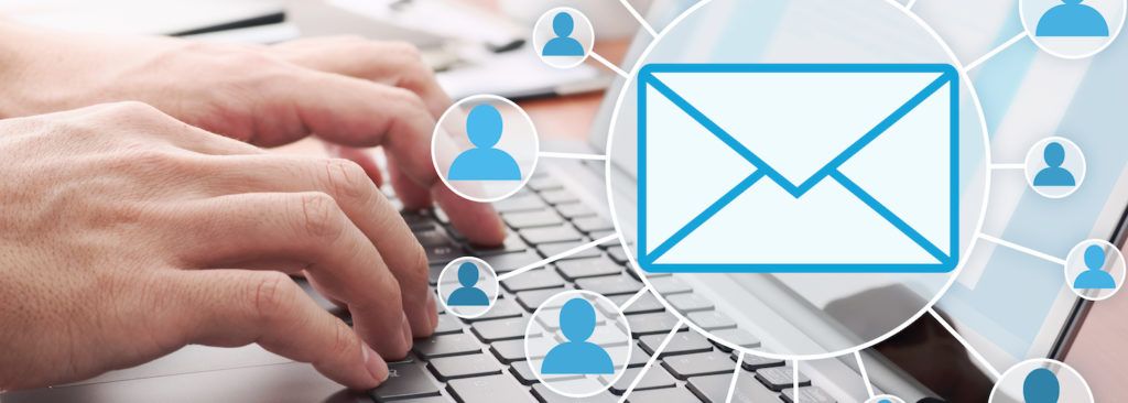 Here's Why You Shouldn't Give Up on Email 1