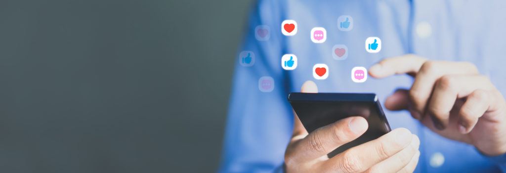 3 Social Media Trends We Expect to See in 2021 1