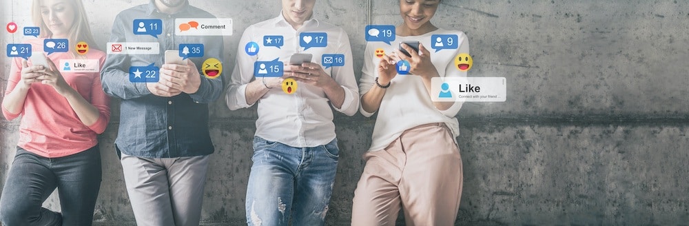 Why Is Social Media An Important Part of Inbound Marketing? 1