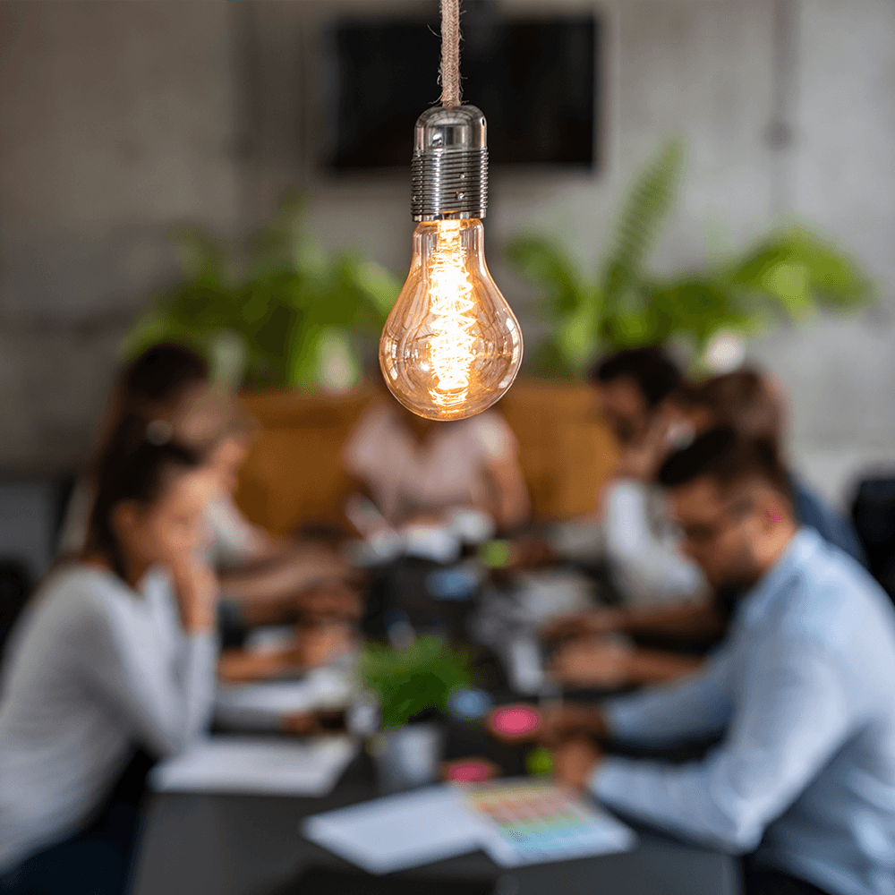 Business Owner Seeking Business Growth And Results From Marketing Companies In Houston