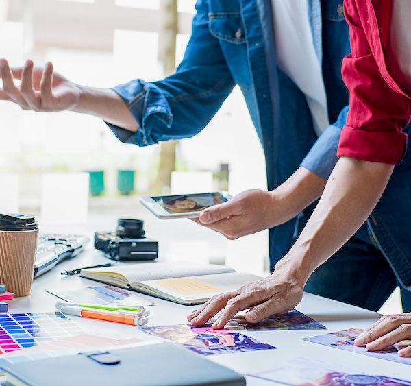 social media marketing agency in houston