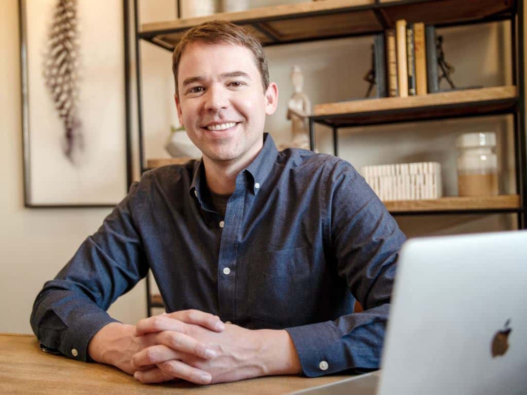 Matt Montgomery - Senior Digital Marketing Strategist