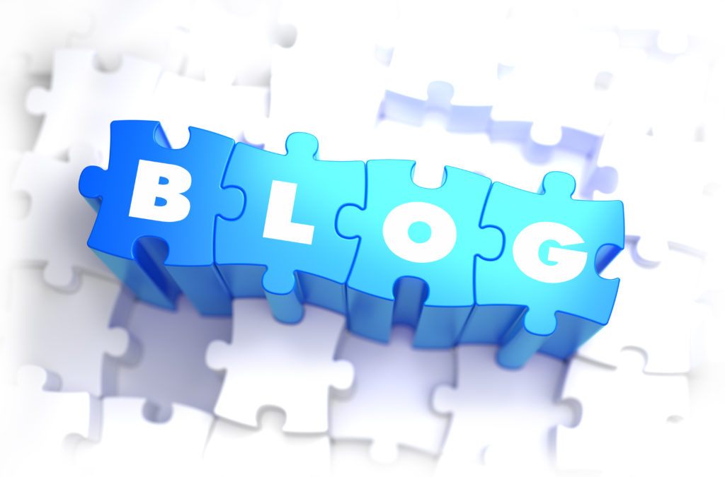 Is blogging dead? Not when supported by an expert content marketing team that treats each blog like a carefully-crafted puzzle to help you reach business goals