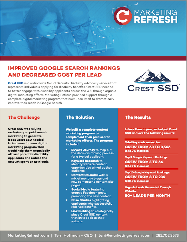 Case Studies 5