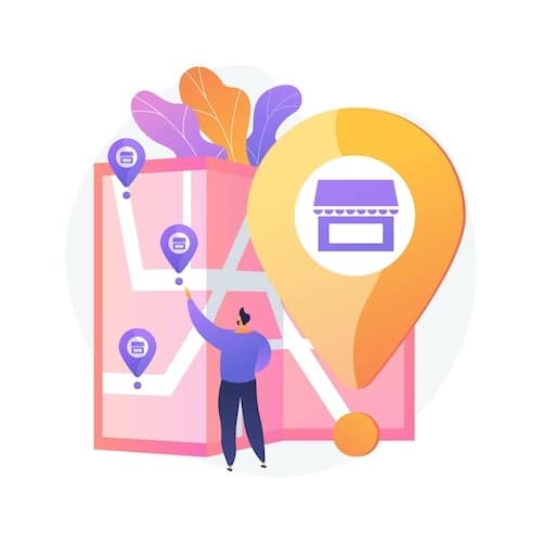 Small Business Owner Looking For Marketing Ideas For A Small Business
