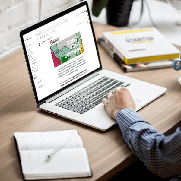 Get your email campaign successfully in front of your contact list.