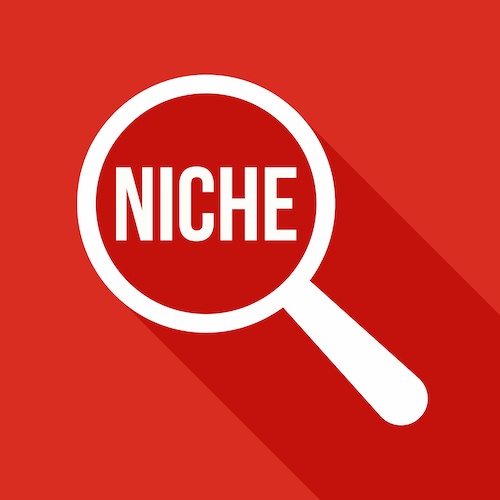 Search for your niche audience using this proven approach