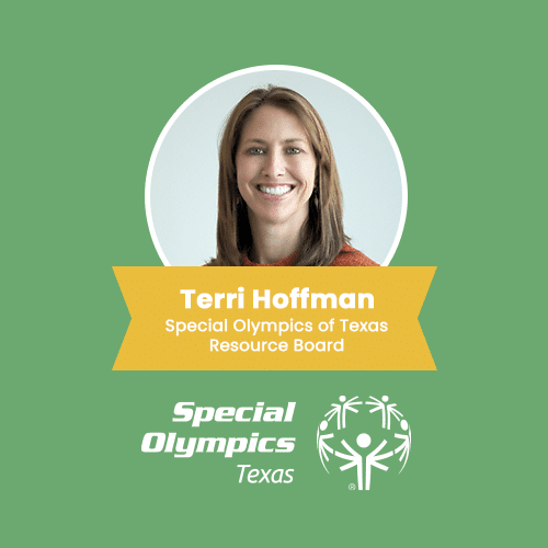Terri Hoffman Joins SOTX Resource Board