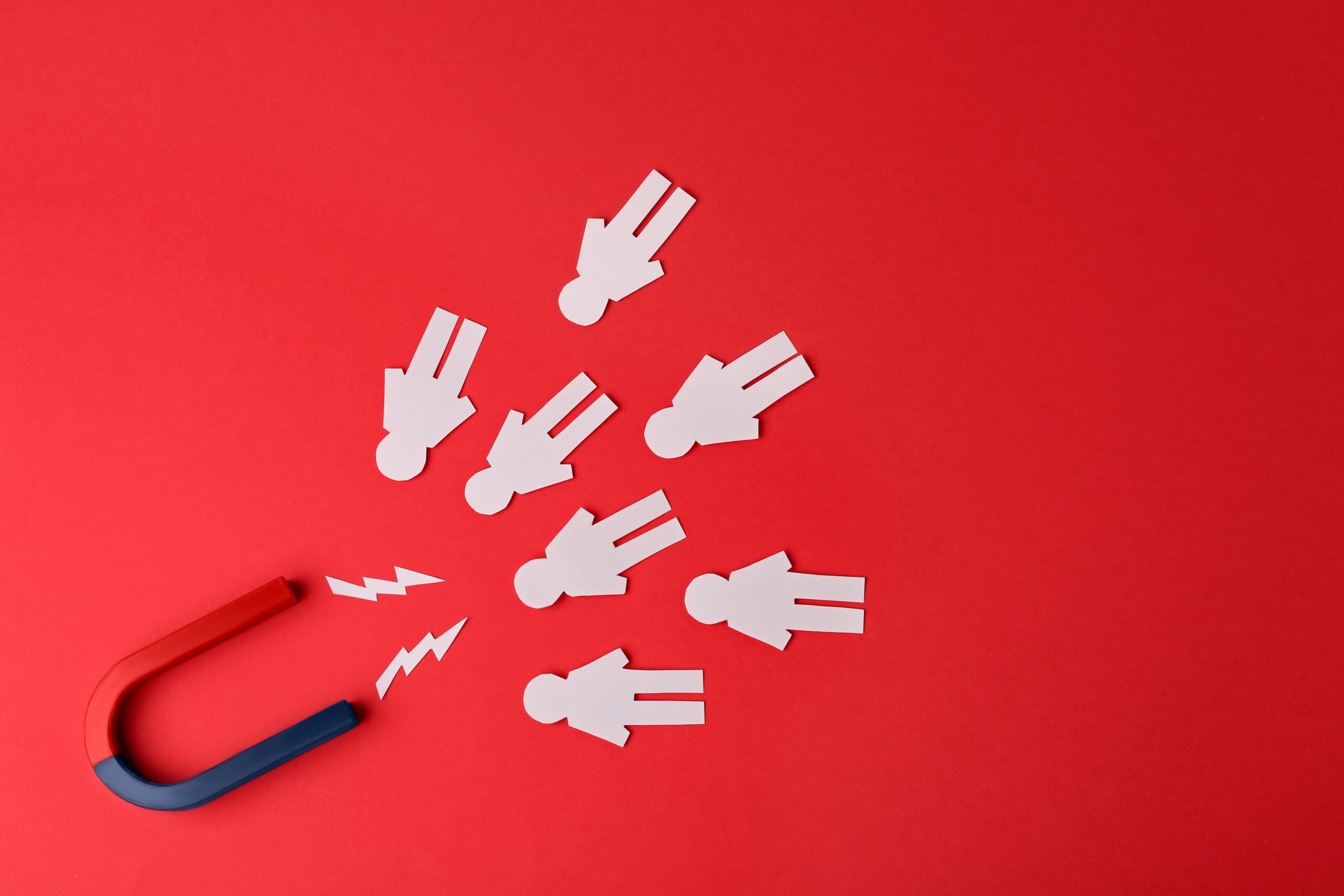 Generate new leads and grow your business utilizing these B2B lead generation tactics for your business