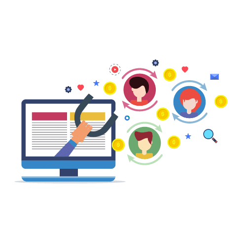 Houston Inbound Marketing Services That Will Generate New Leads! 1