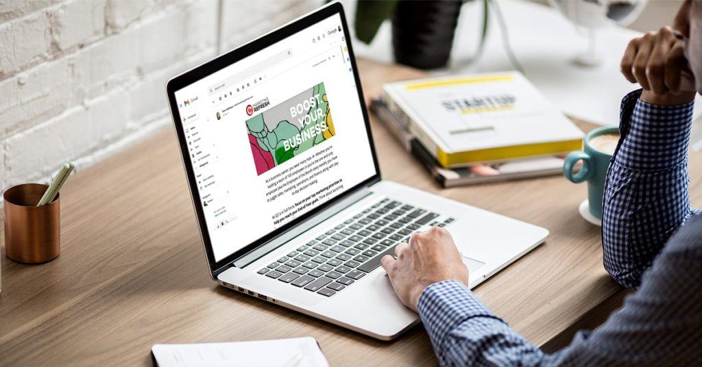 6 Email Campaign Steps You Don't Want to Miss 1 6 Email Campaign Steps You Don't Want to Miss 1