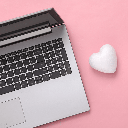 Sharing The Love After Company Learns Why Blogging Is Good For Your Business