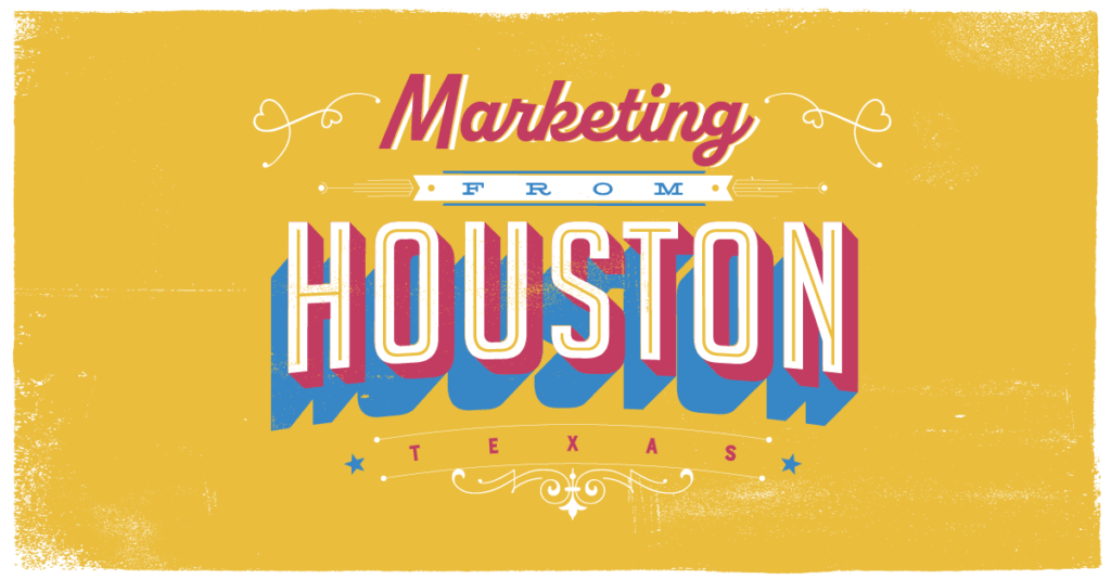 Why You Need a Marketing Consultant in Houston 1