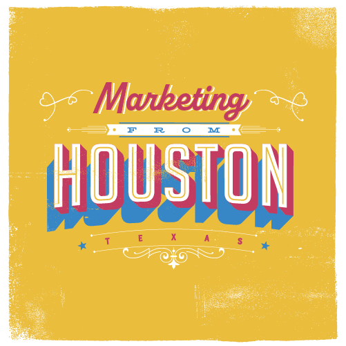 Marketing consultant in Houston