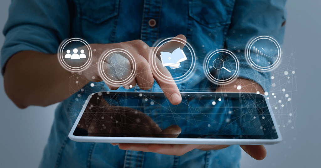 Two B2B Digital Marketing Case Studies that Will Make You Click! 1