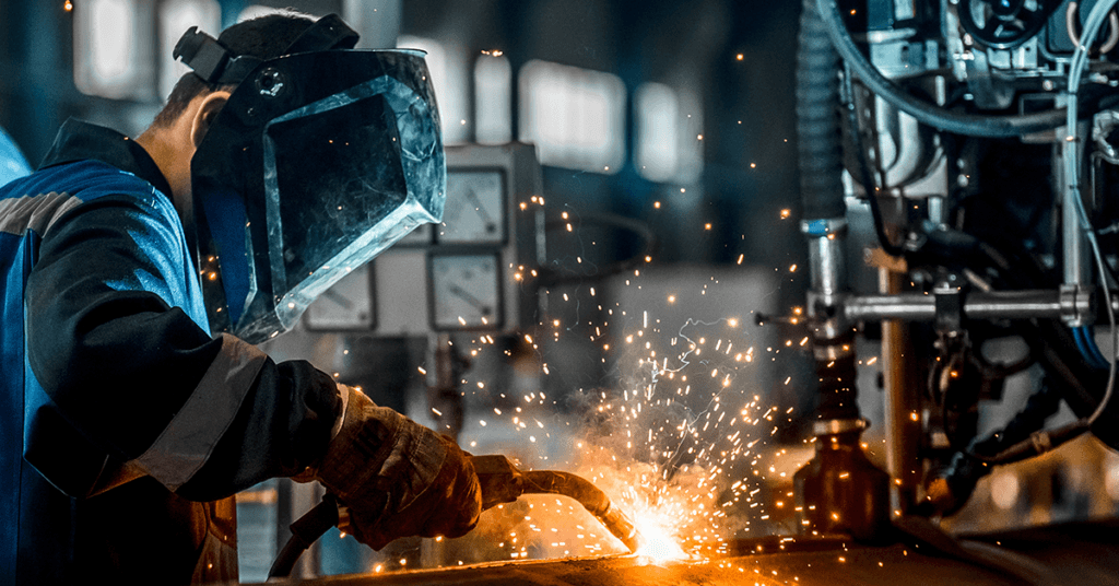 Digital Marketing For Manufacturers Is Changing Sales: Your Guide To Keeping Up 1