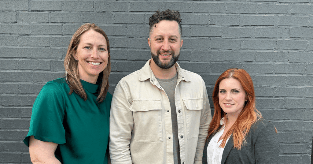 Marketing Refresh Announces Organizational and Market Focus Changes 1 Marketing Refresh Announces Organizational and Market Focus Changes 1