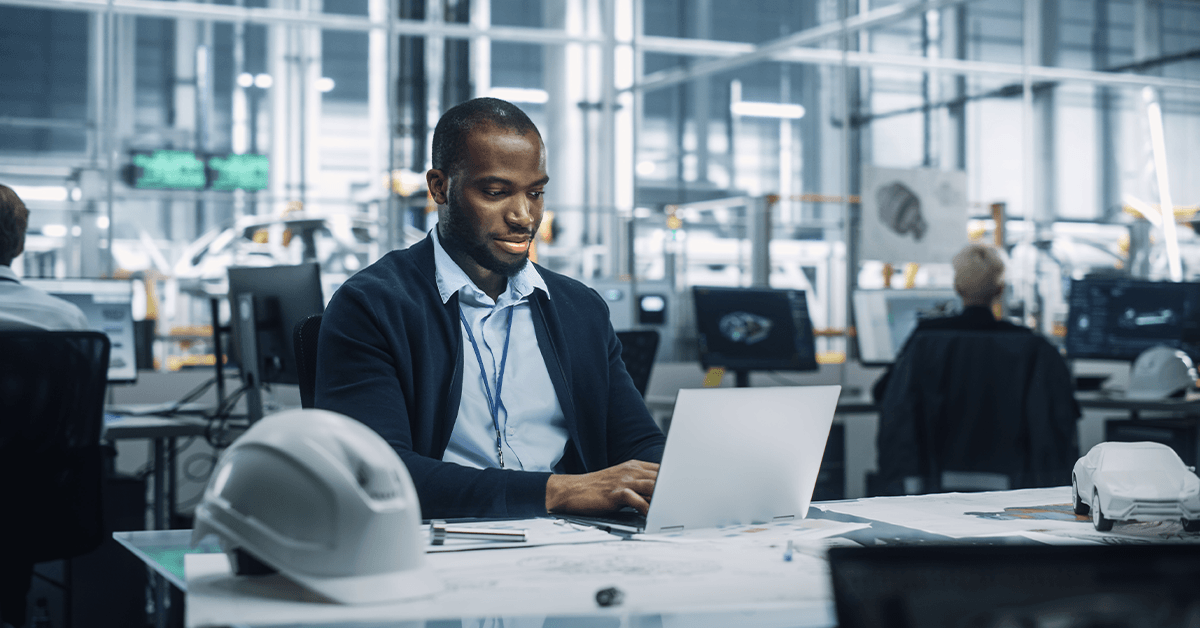 manufacturing blog