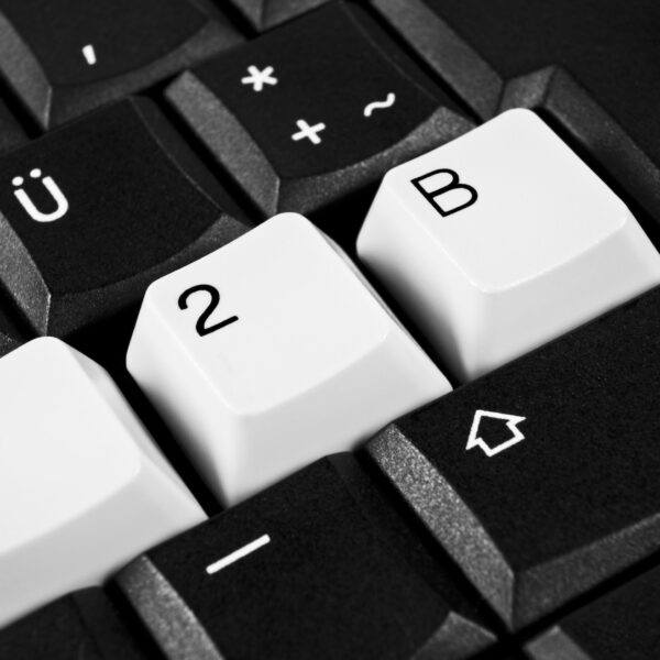 b2b sem strategy
