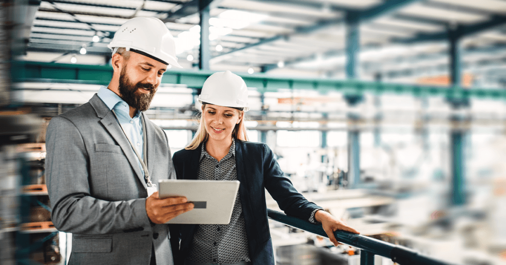 7 Industrial Content Marketing Ideas That Aren't Boring 1