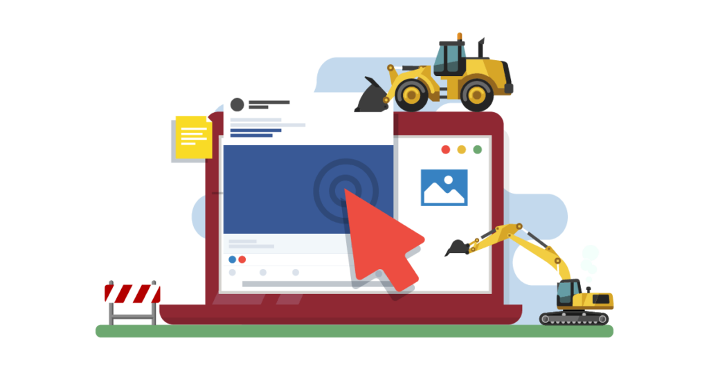 Facebook Ads for Construction Companies: Do They Work? 1