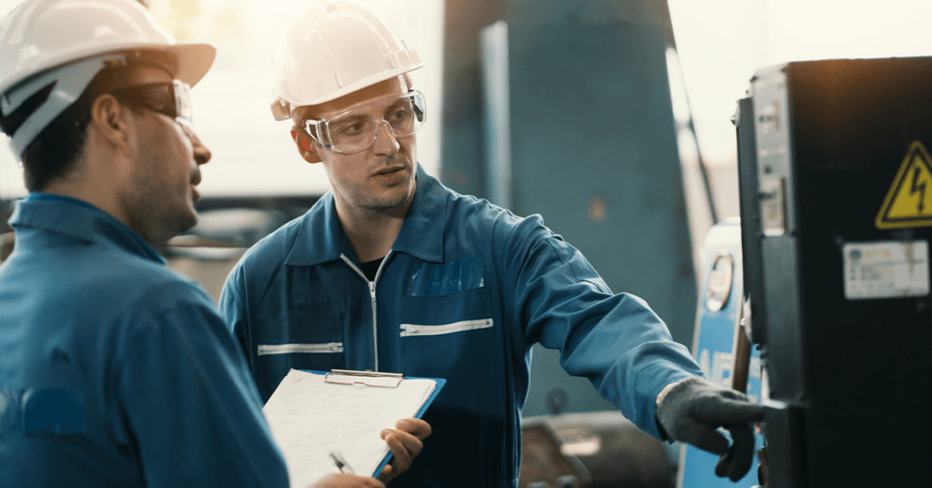 Create an Industrial Marketing Strategy to Pay for Itself 1