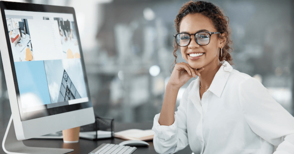 The Top Goals of a B2B Website 1